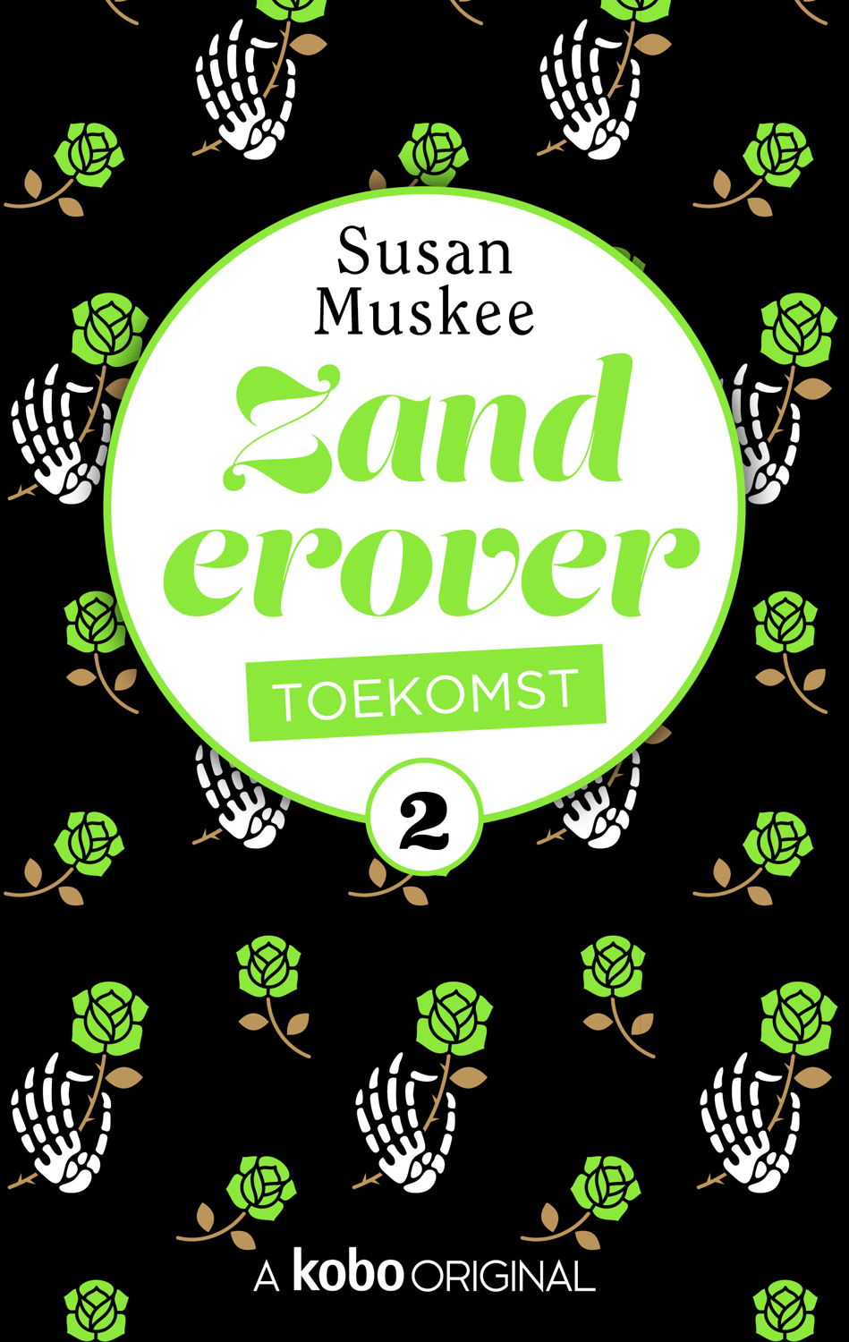 Toekomst - Susan Muskee