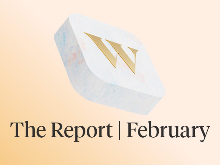 What's new with Wealthsimple in February 2025