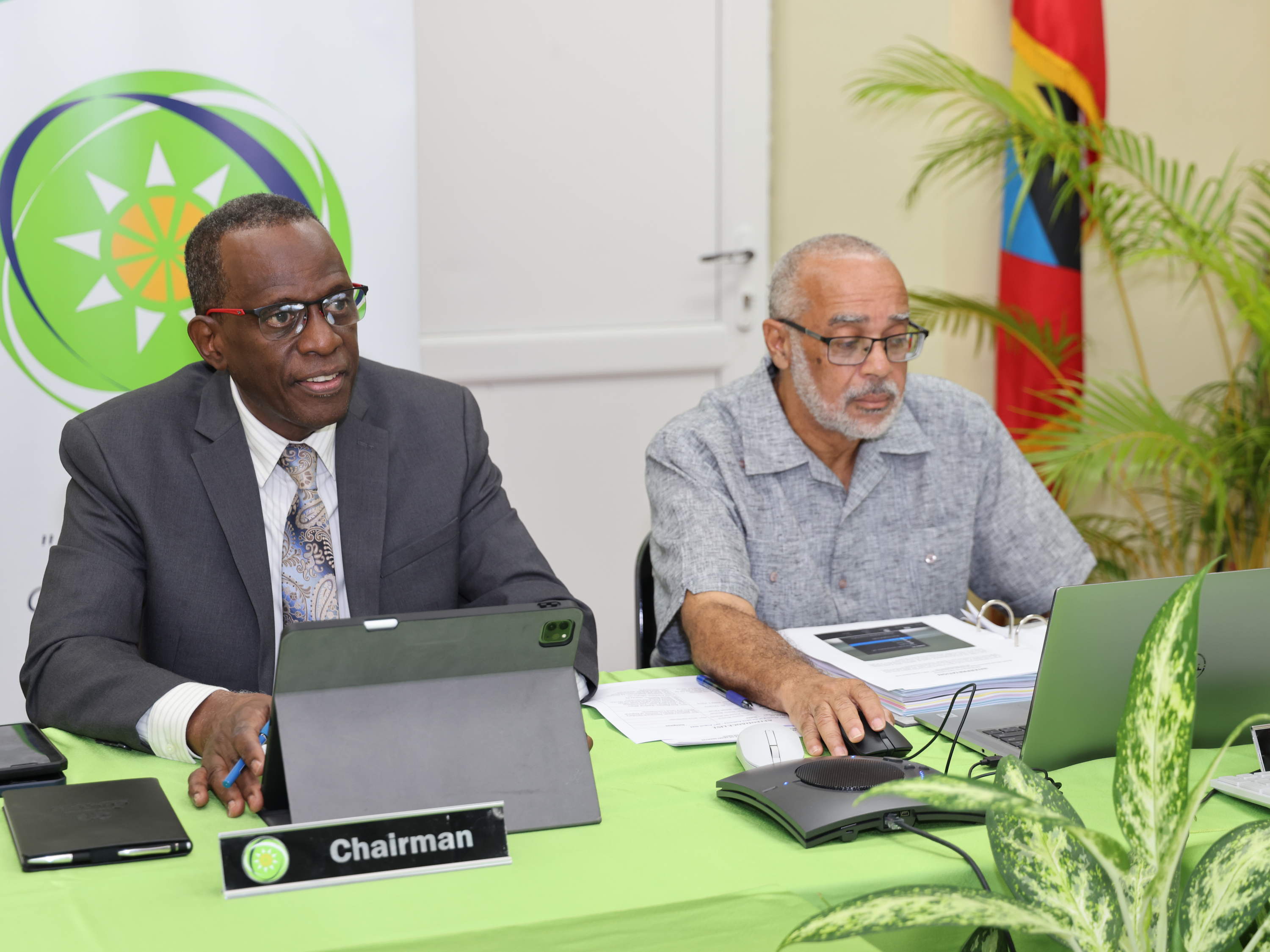 Communiqué of the 75th Meeting of the OECS Authority