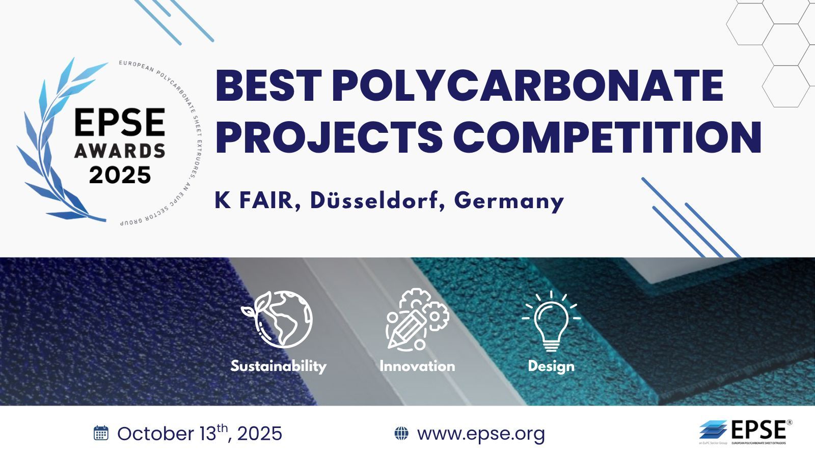 Last Chance to Vote – Only 1 Week Left for the EPSE Awards 2025!