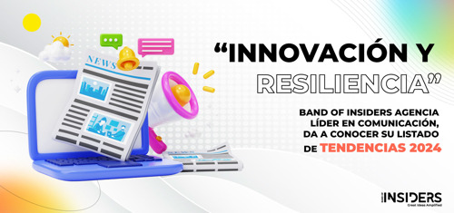“Innovación y resiliencia”