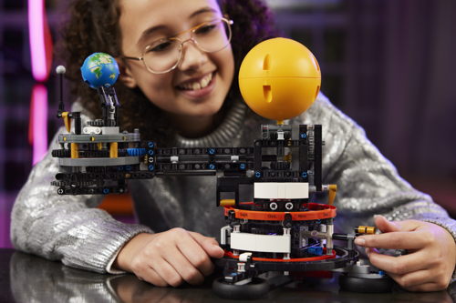 ©2024 De LEGO Groep
