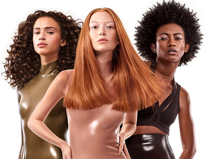 L'Oréal Professionnel Paris presenteert Absolut Repair Molecular 