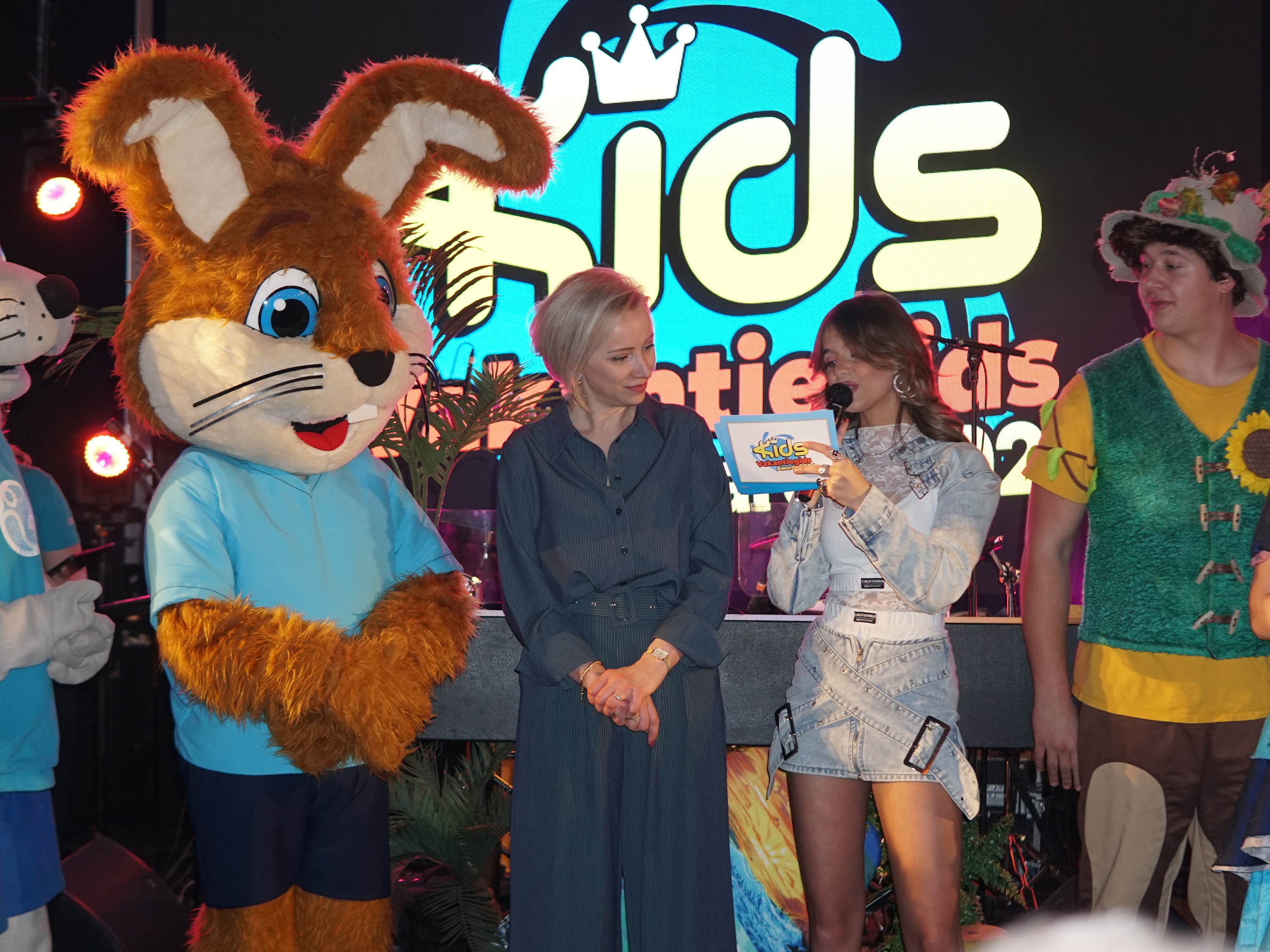 Landal in de prijzen bij Kids Vakantiegids Awards 2026 