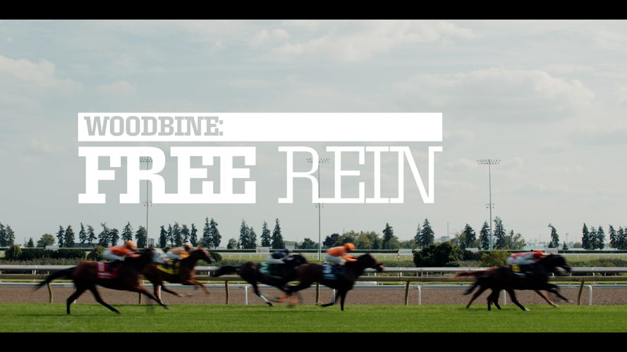 Woodbine: Free Rein