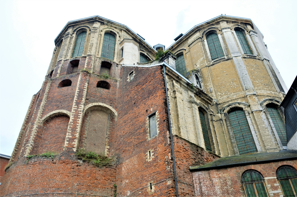 Dringende restauratie torens Sint-Michielskerk klaar
