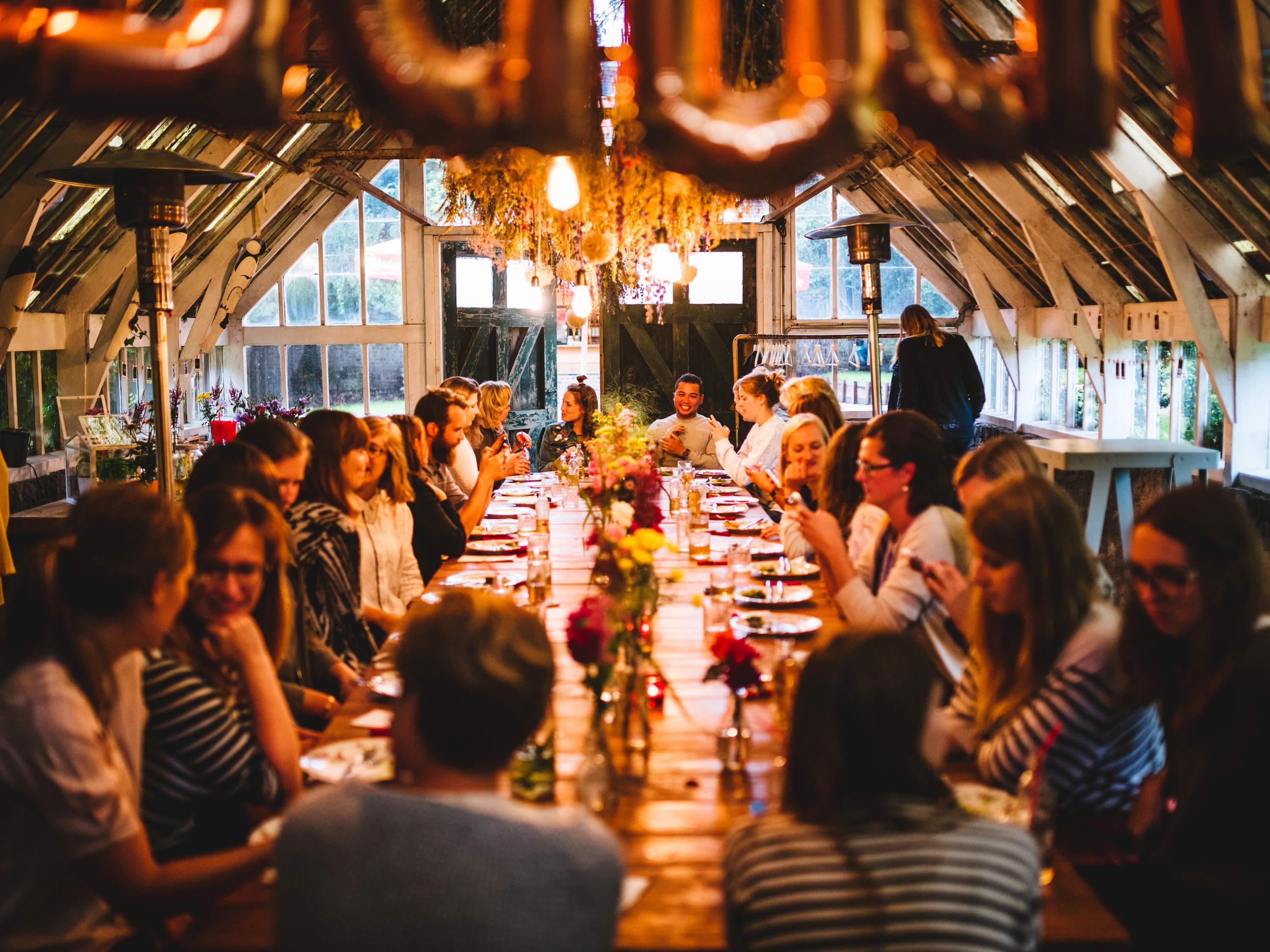 Les premiers Belgian Food Blog Awards arrivent !