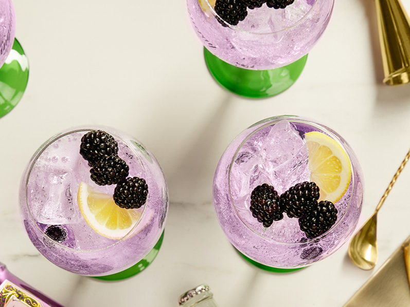 Trinquons à l’occasion du World Cocktail Day avec Diageo