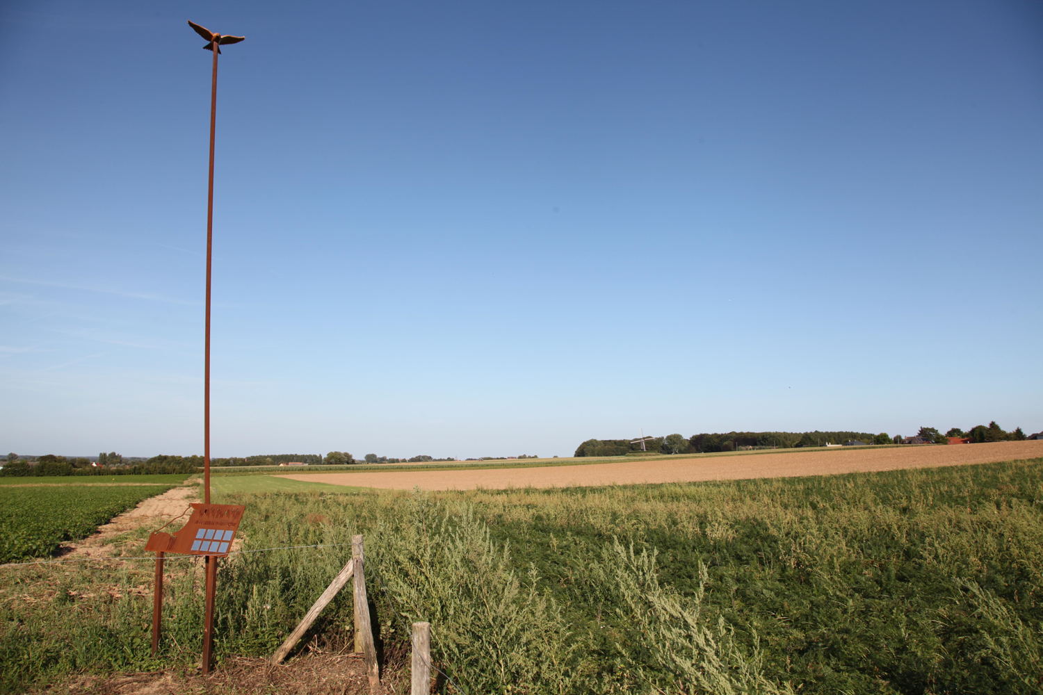'Beleef mee(r) in de Vlaamse Ardennen' – LEADER Vlaamse Ardennen