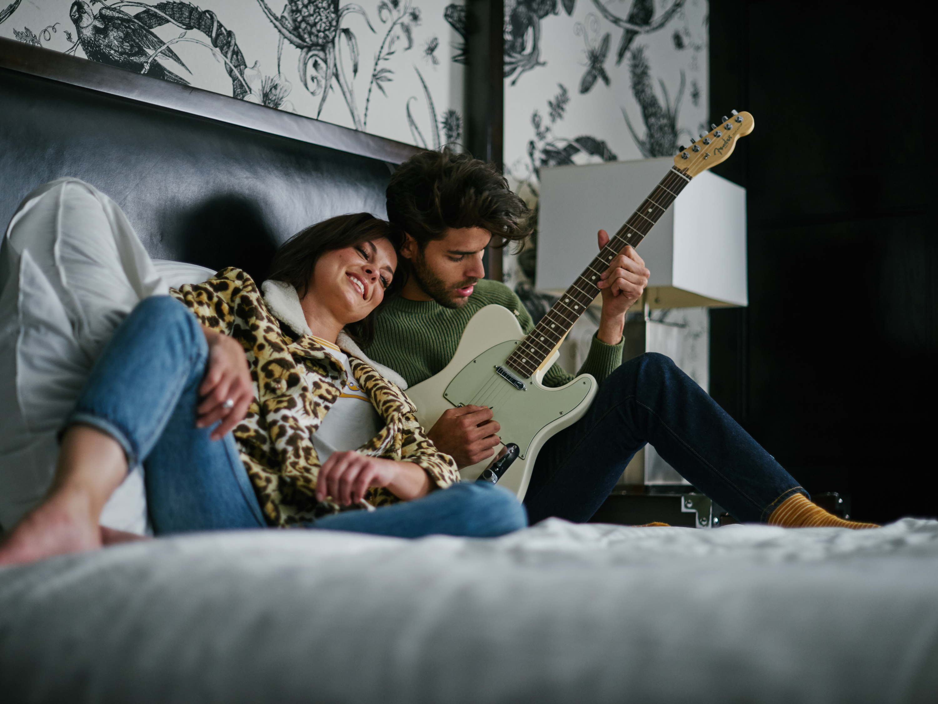 Experiencias que hacen único a Hard Rock Hotels An All-Inclusive Experience