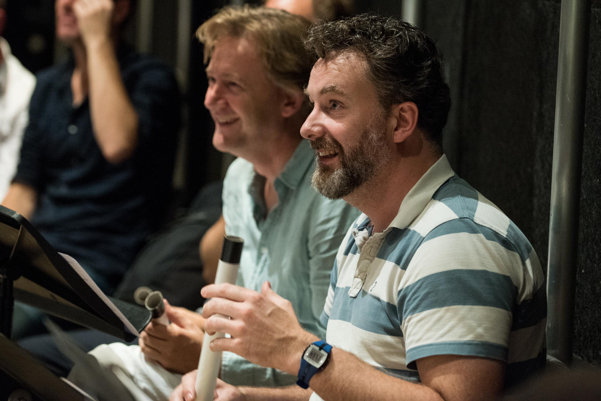 Cappella Amsterdam © Anna van Kooij