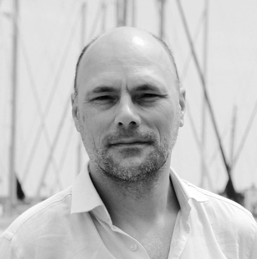 Alain Vandenborne