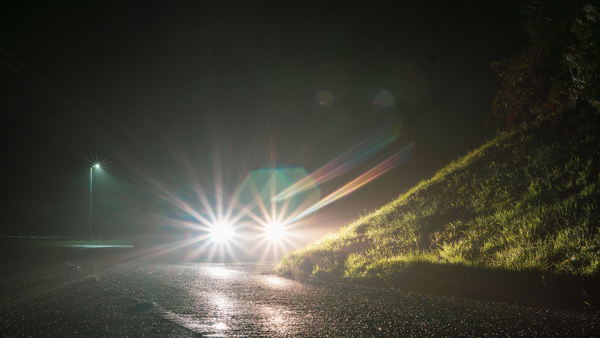 A glaring problem: RAC calls for action on headlight glare as eight-in ...
