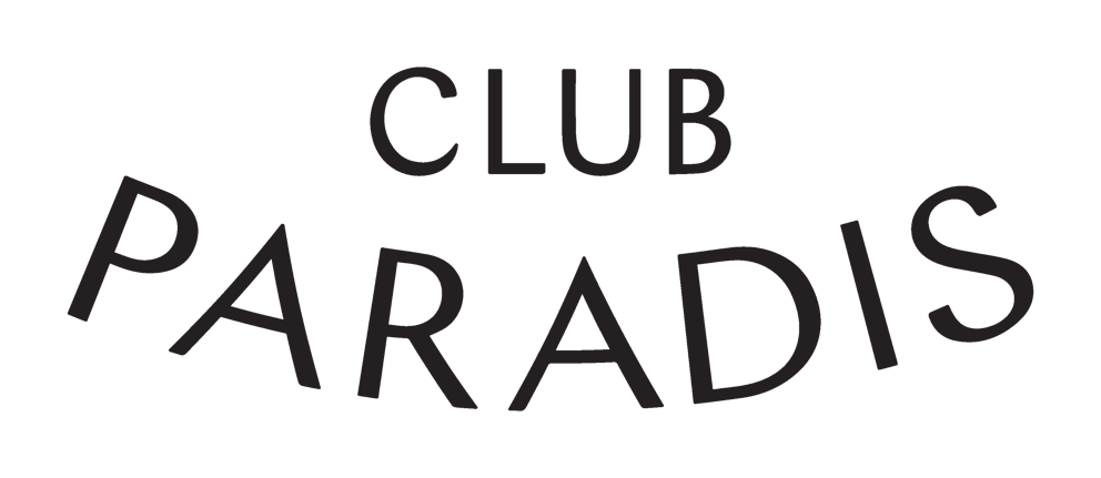 Club Paradis logo.png