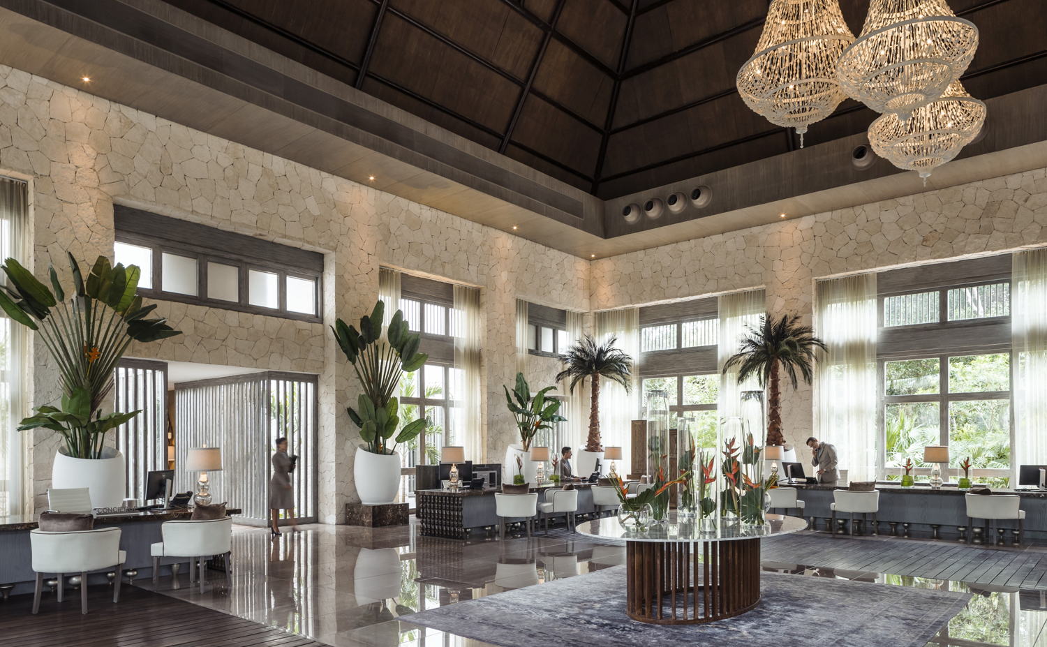 Grand Luxxe Vidanta Riviera Maya