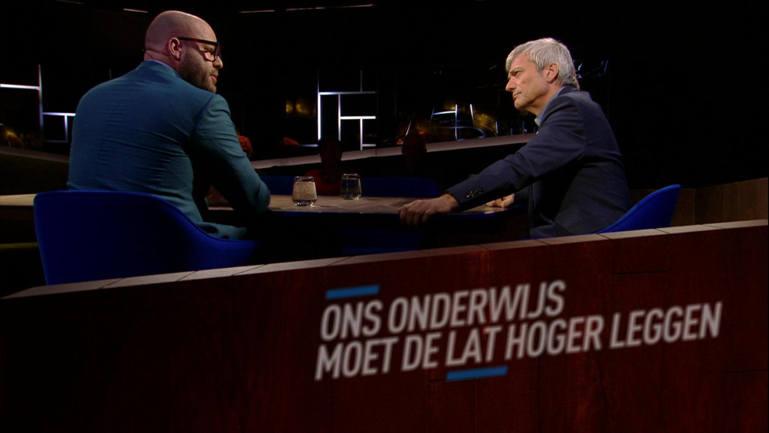 Wouter Duyck - (c) VRT