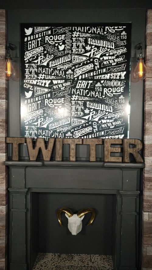 Twitter Canada. Photo credit: Paulo Senra