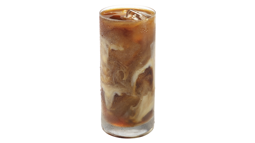 Cold Brew - Arroz con leche