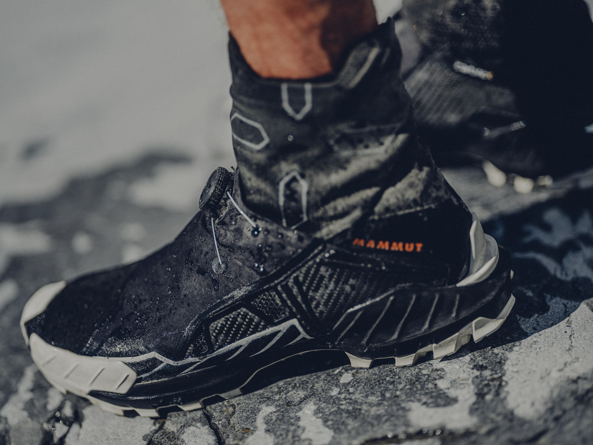 Eiger Speed BOA High GTX Men Eiger Speed BOA High GTX Men