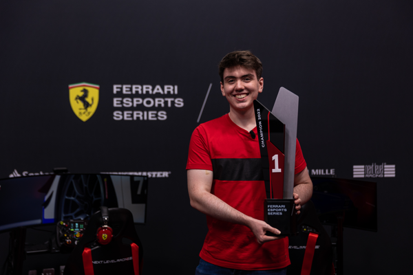 Ferrari Velas Esports Series | Résumé de la Grande Finale