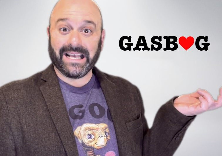 KAMPFIRE FILMS SIGNS ON FOR GASBAG SEASON II, SEASON I IS AVAILABLE ONLINE