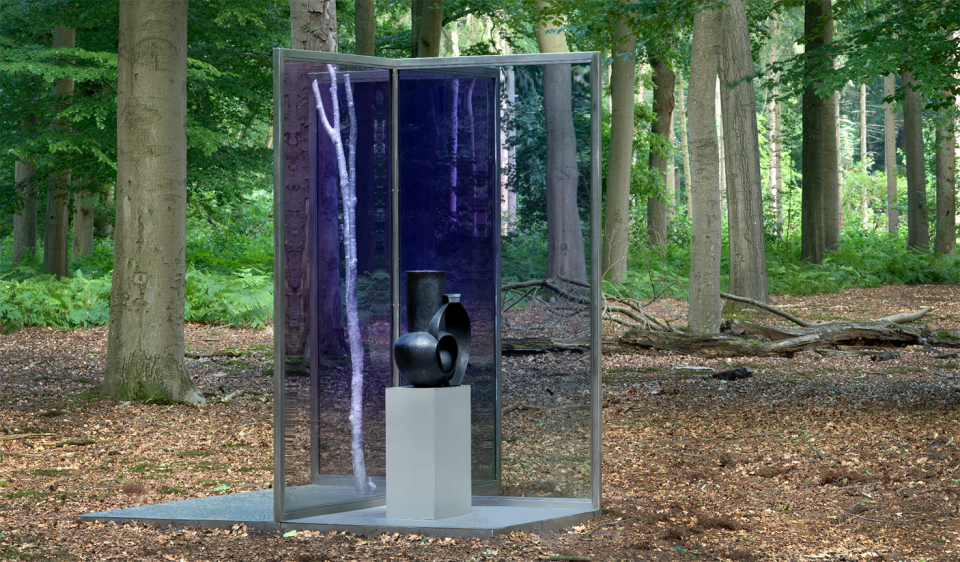 Filip Vervaet, Setting, 2019 - Collectie Vlaamse Gemeenschap - Copyright Filip Vervaet
