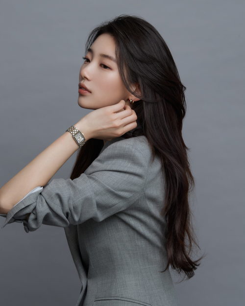 LONGINES 2025 MINI DOLCEVITA BICOLOR SUZY 3
