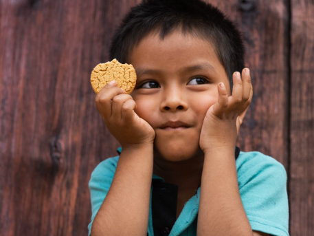 ¿Cuáles son algunos de los ingredientes indispensables para la nutrición infantil?  