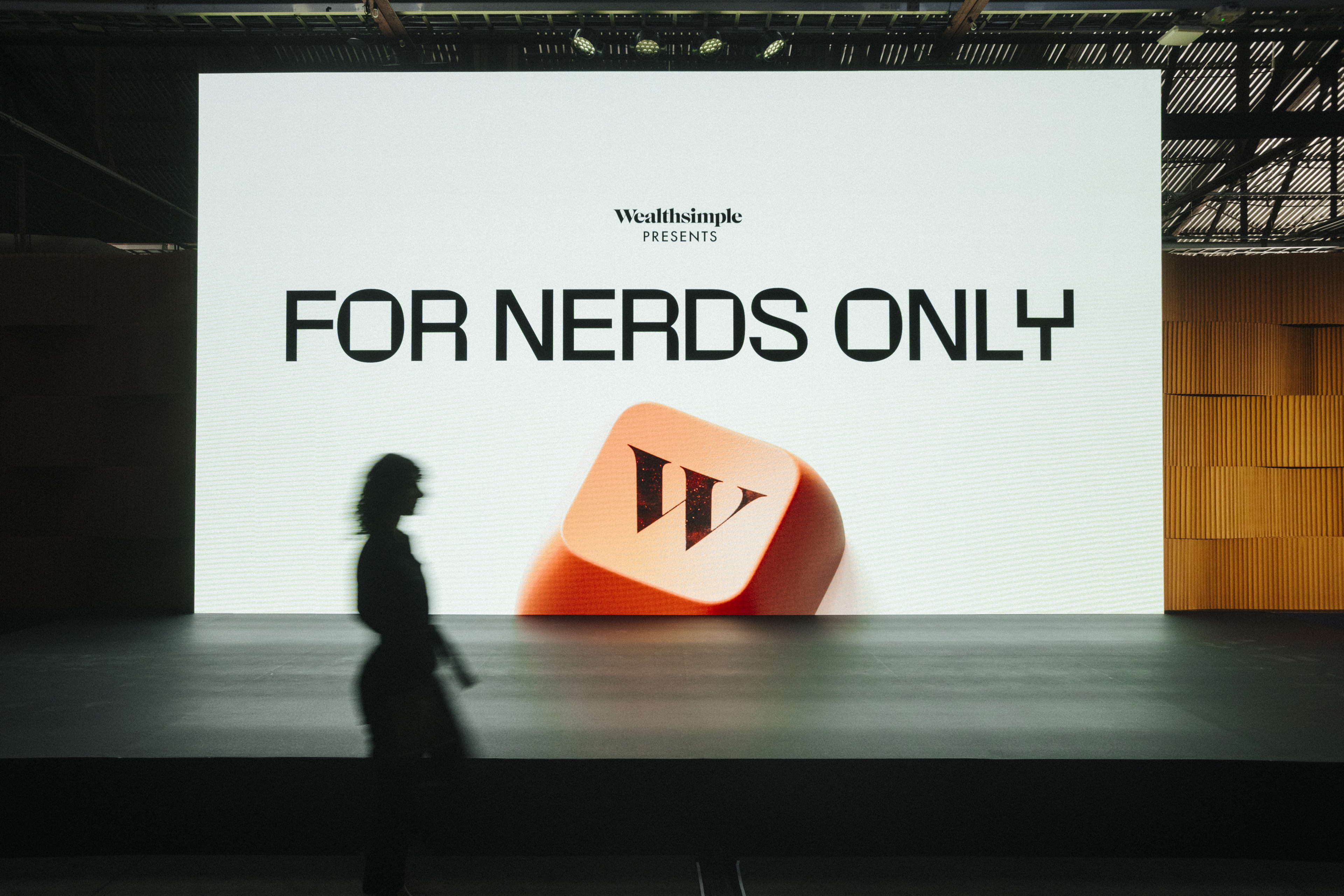 Wealthsimple powers the next evolution of investing in Canada