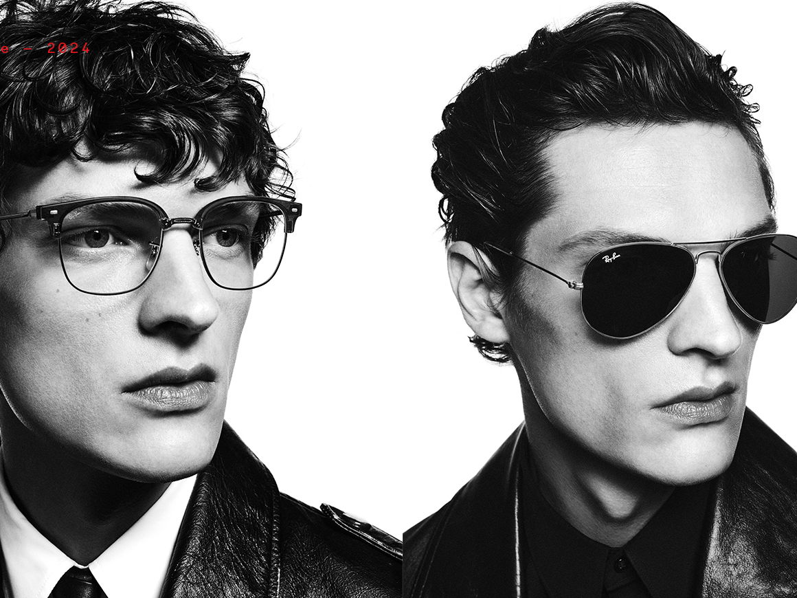 Legendarisch en tijdloos: ontdek de Ray-Ban Icons bij Pearle Opticiens