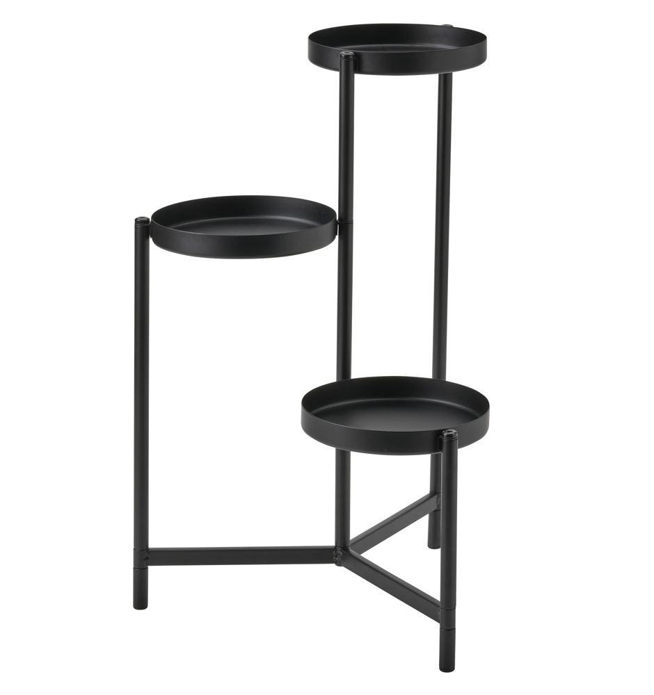 IKEA_Launch 3 I FY21_OLIVBLAD plant stand, in: outdoor_€16,99