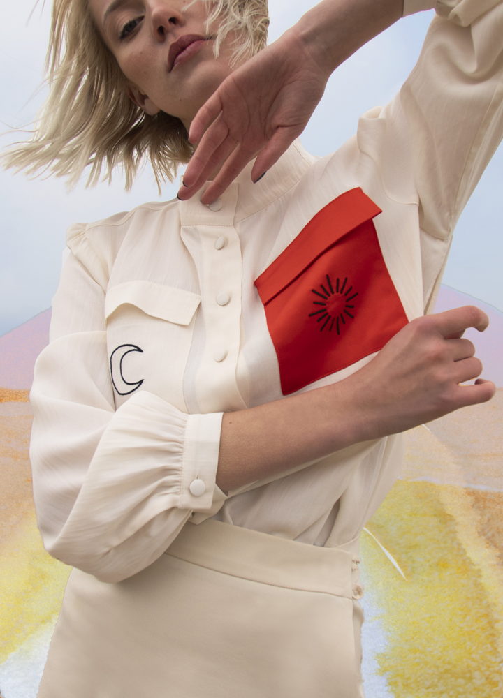 Sarenza x Come Editions  (15)