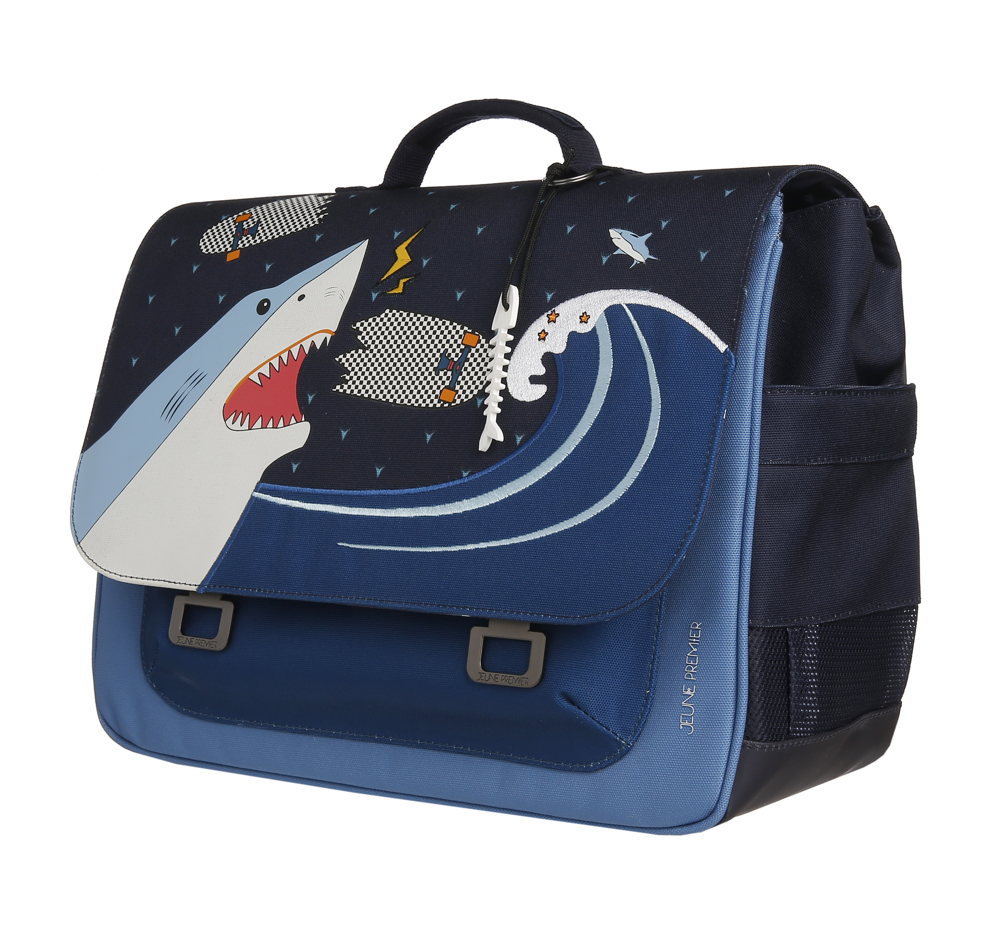 JeunePremier_AW21_ItBagMidi_Sharkie_side_139,9EUR