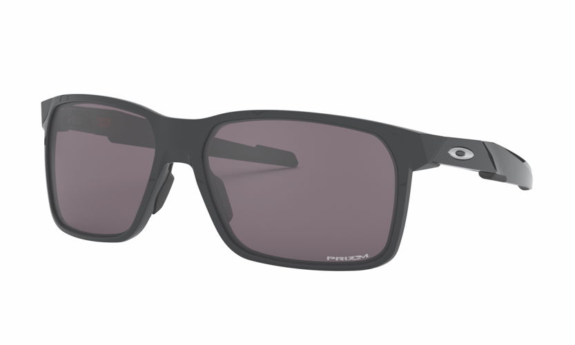 OAKLEY PORTAL X CARBON WITH PRIZM GREY