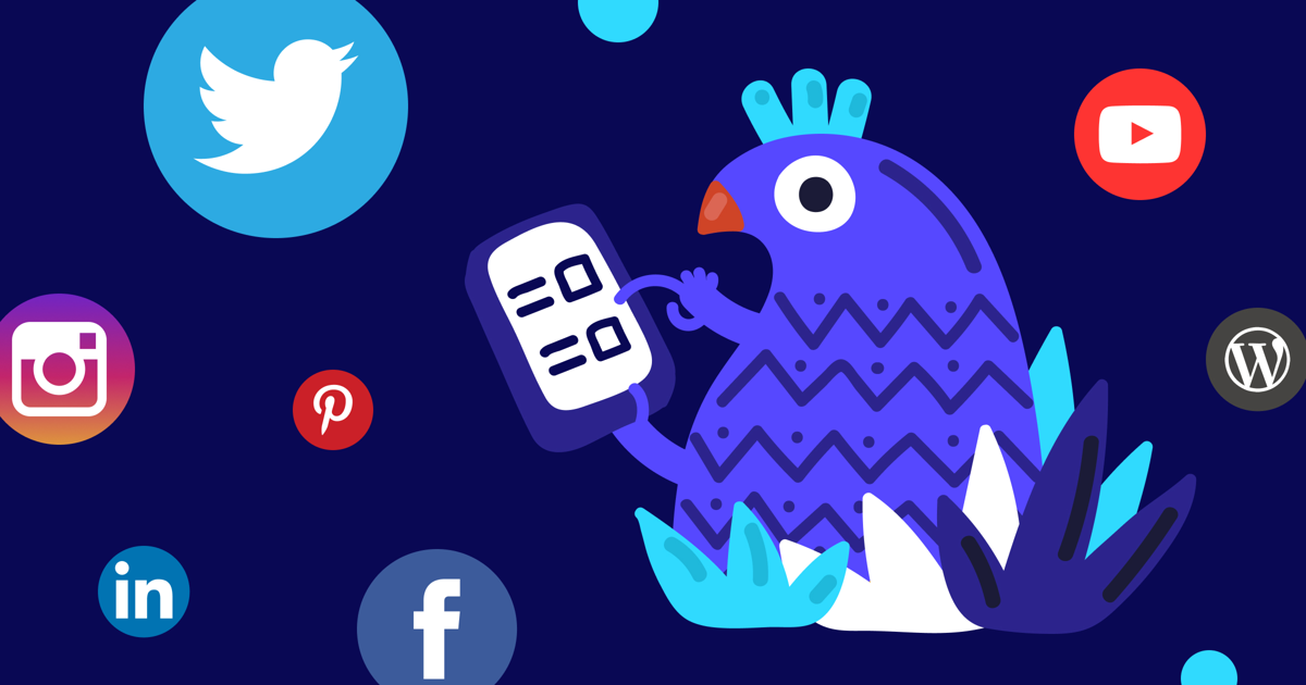 Make Your Press Release More Shareable with Multimedia