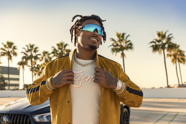 OAKLEY - DERWIN JAMES KATO X CAMPAIGN IMAGE (1)