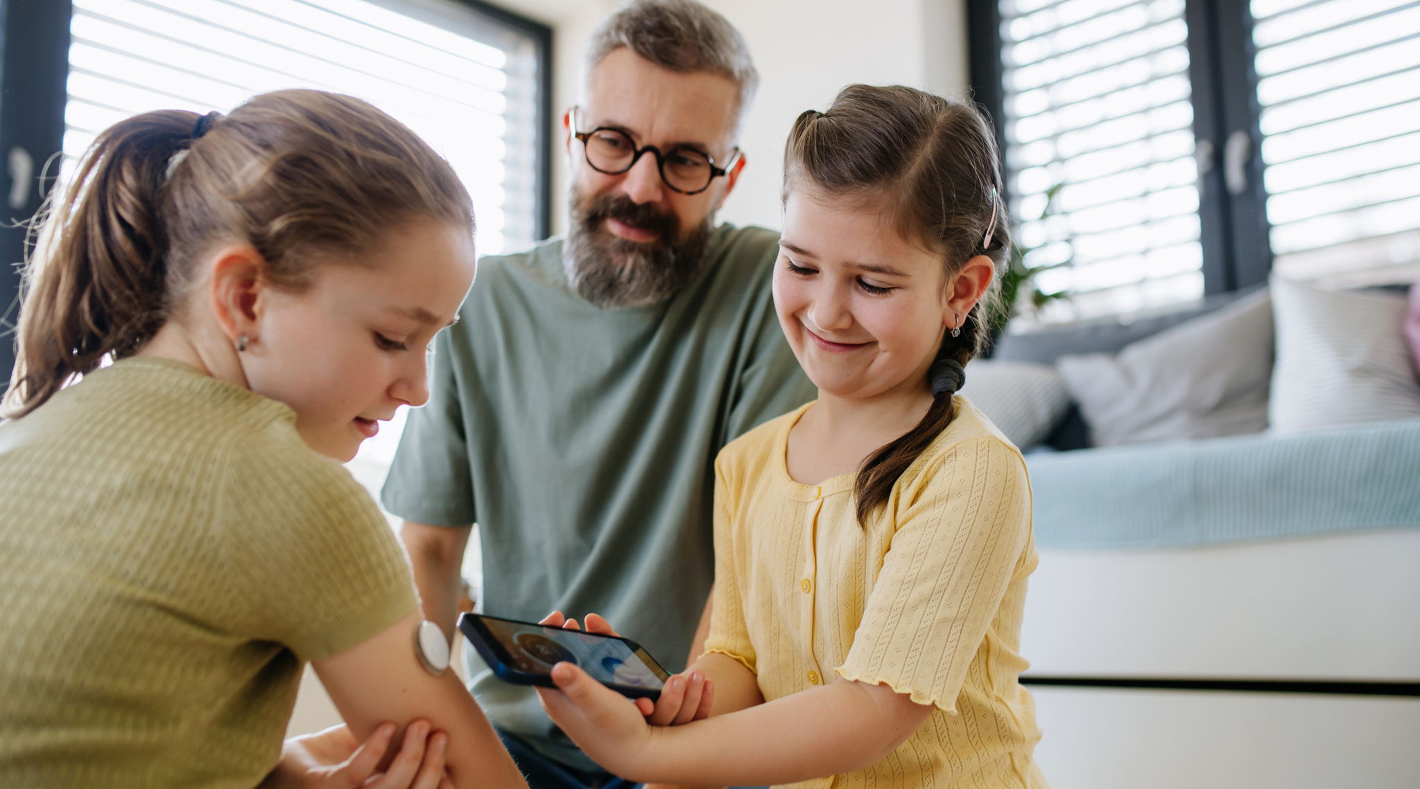 Your guide to living well with diabetes – and preventing it