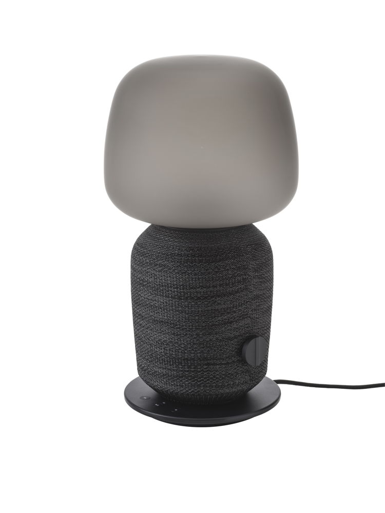 SYMFONISK_table lamp speaker €179