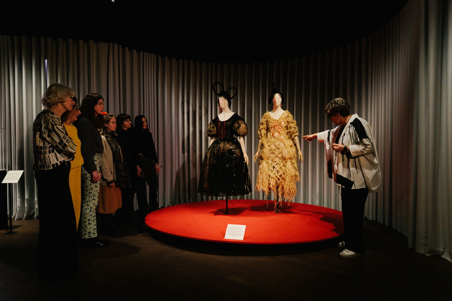MoMu - Fashion Museum Antwerp, (c) MoMu Antwerp, Photo: Jeroen Broeckx