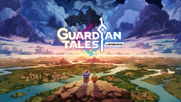 Guardian Tales Press Kit