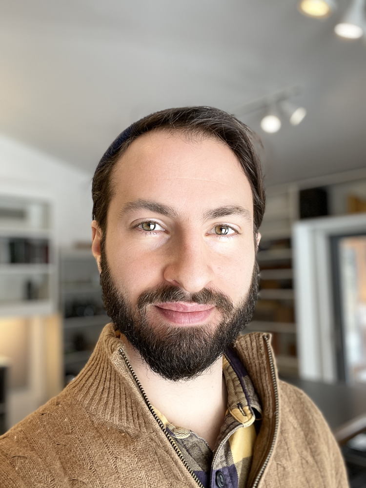 Jonathan Bickoff