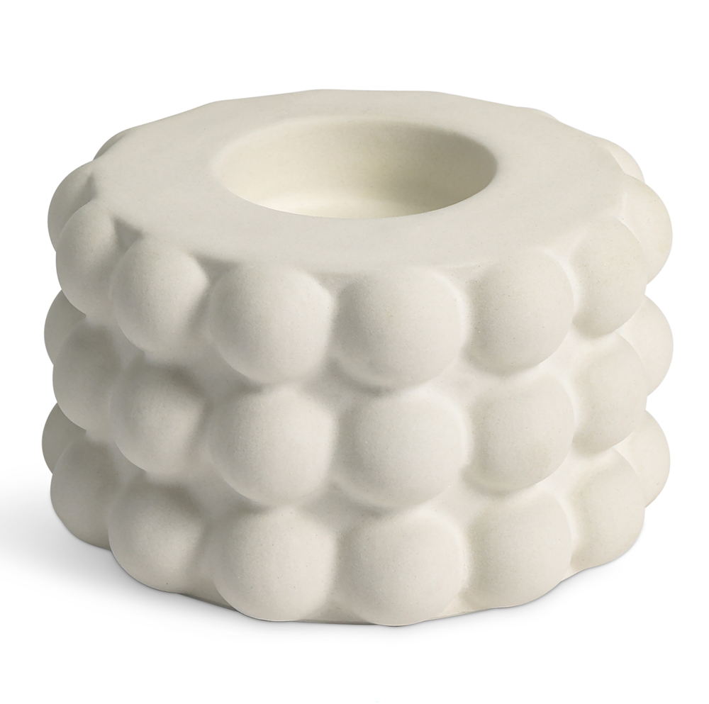 Habitat Bobble Tealight Holder, £6