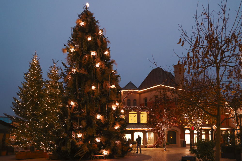 Maasmechelen Village - Christmas 2024 @stephaniesmeets (7)
