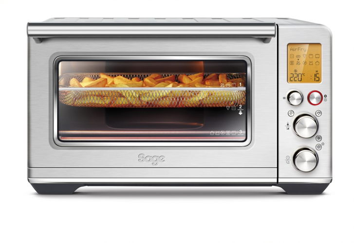 Sage Appliances_ the Smart Oven Air Fryer_419,90 EUR