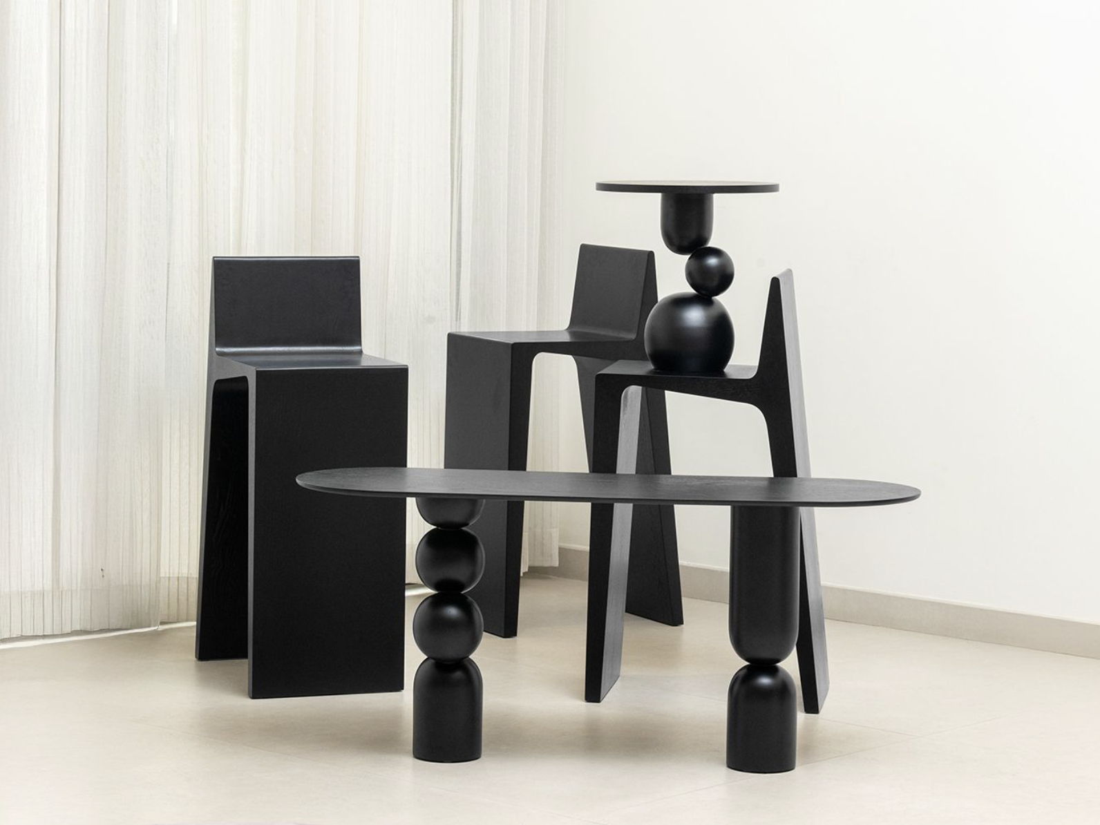 PRESENTING PLAY - FICO’S DEBUT EXHIBITION WITHIN MOSCAPARTNERS VARIATIONS AT PALAZZO LITTA DURING MILAN DESIGN WEEK 2025