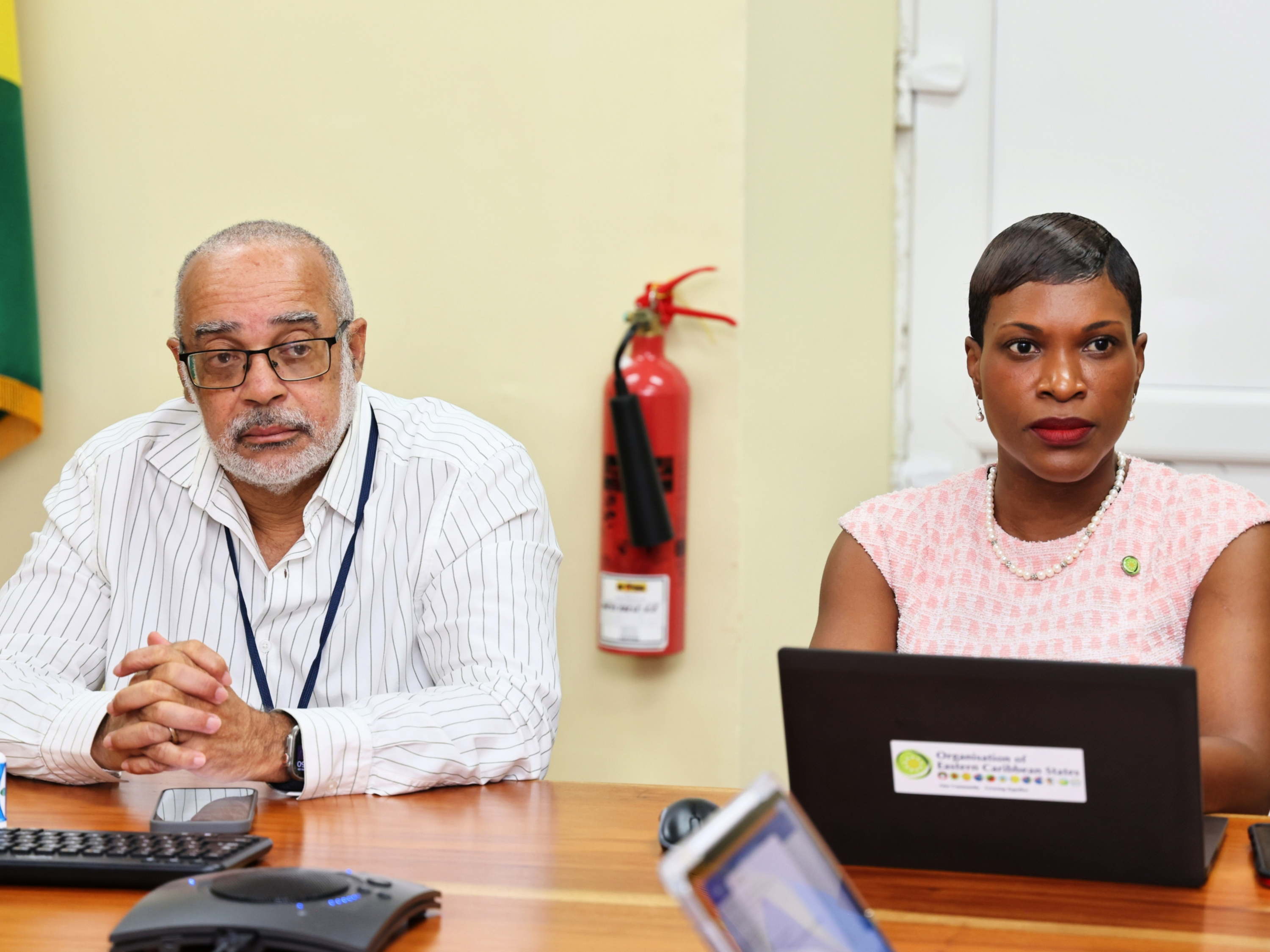 OECS Commission, Inter‑American Development Bank and the Caribbean Development Bank to collaborate on Regional Housing Resilience Initiative
