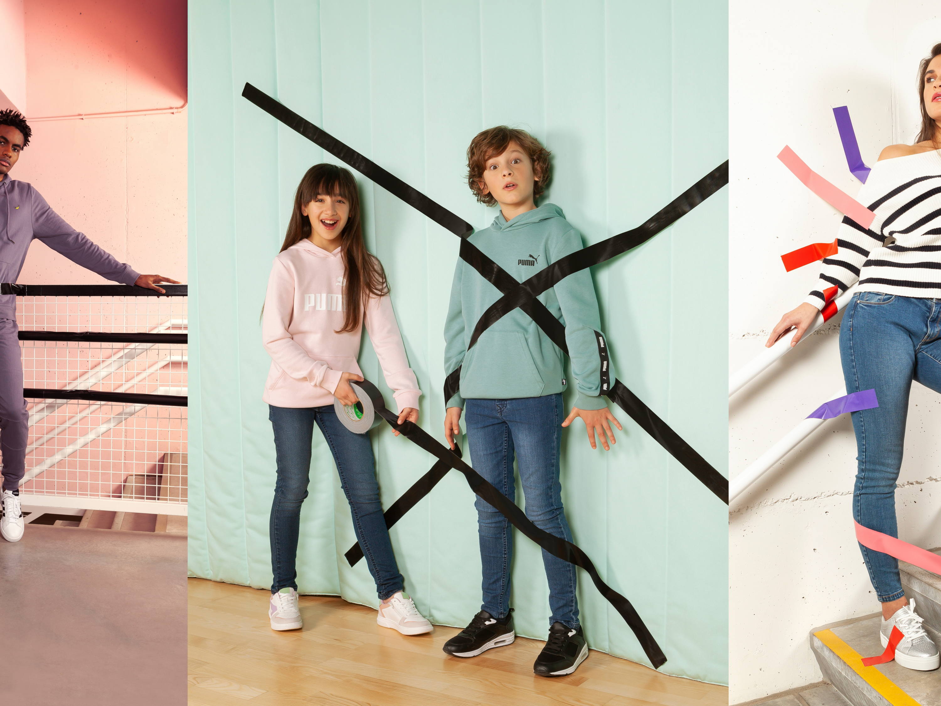 Prêts pour accueillir le printemps en couleurs grâce à Bristol !