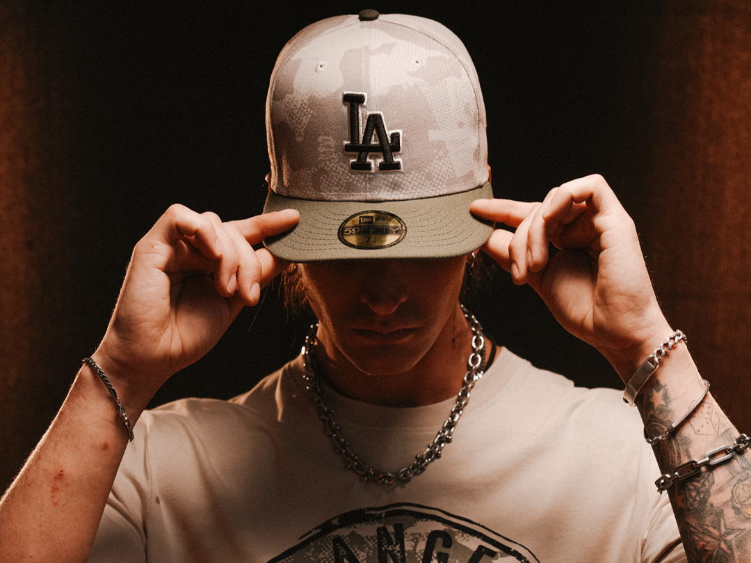  59FIFTY: la gorra que te da autenticidad y eleva tu estilo 