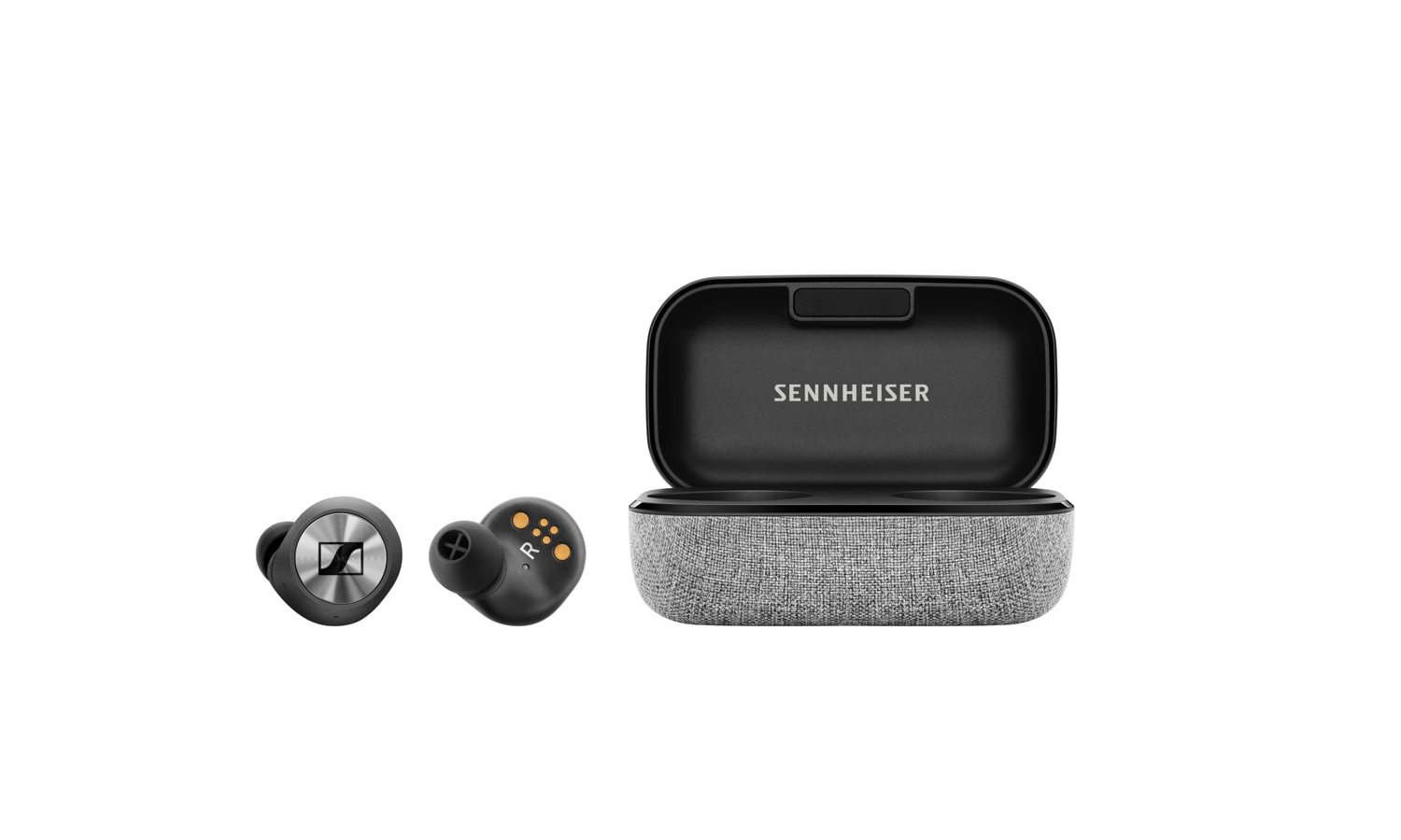 MOMENTUM True Wireless