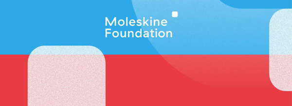 Moleskine Foundation: encouraging critical thinking through creativity, culture and unconventional education